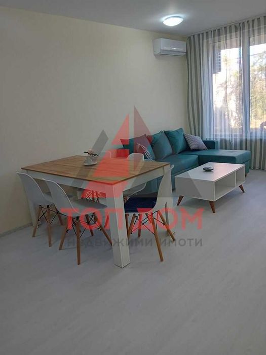 Дава се под наем Тристаен апартамент в Варна, Бриз - 80 кв.м за 637.5 € - Снимка #12