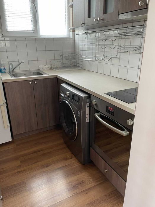Продава се Едностаен апартамент в Пловдив, Мараша - 42 кв.м за 944 €/кв.м - Снимка #5