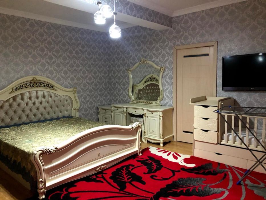 АРЕНДА КВАРТИРЫ на долгий срок!