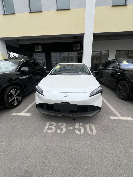 Gac Aion S plus skidka
