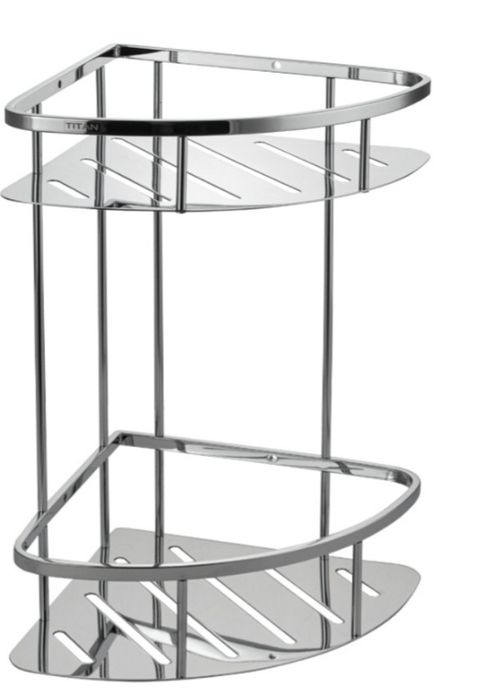 Полка для ванной