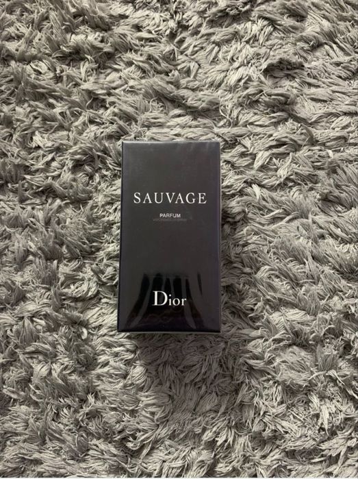 Parfum Christian Dior