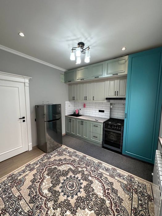 Продается 2х комнатная новостройка ЖК Баку улица Баку Фаргона йули