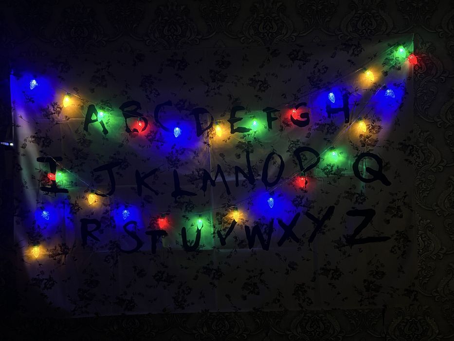 Карта Уилла ОСД