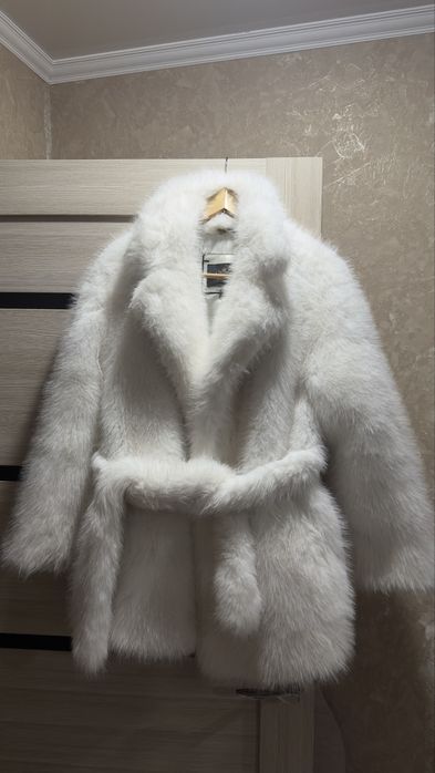 Продам эко шубку