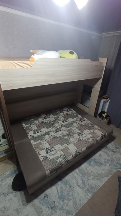 Продам диван кровать