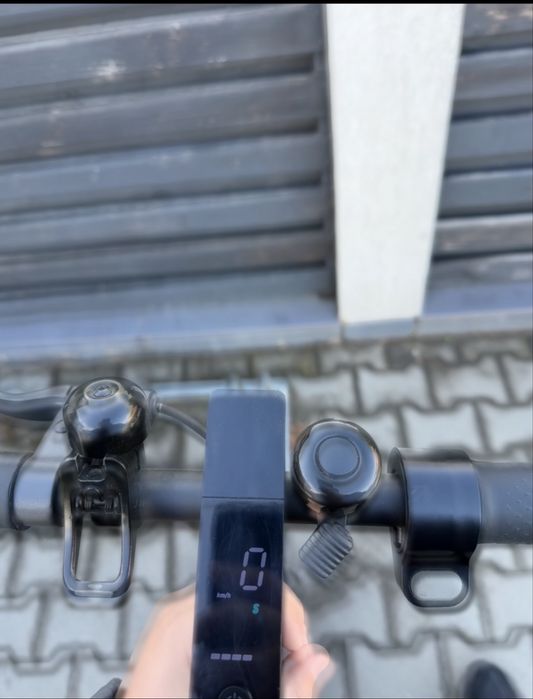 Trotineta electrica Xiaomi Mi 1S