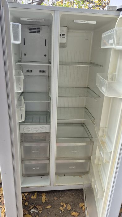 Холодильник МИДЕА с гарантией