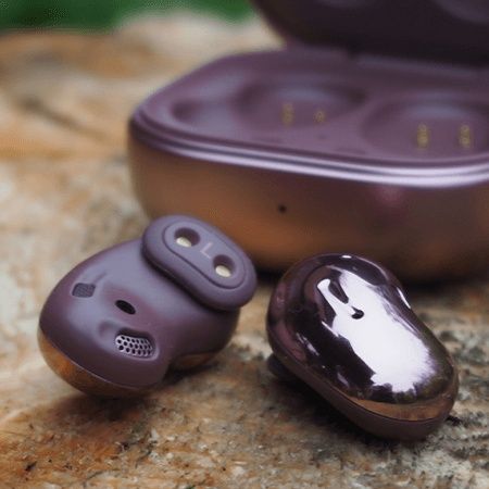 Наушники samsung Buds live