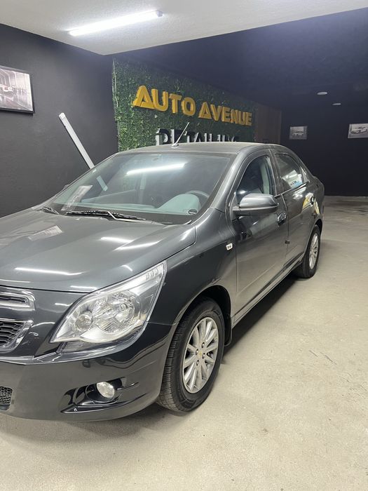 Cobalt 2020 yil aftamat