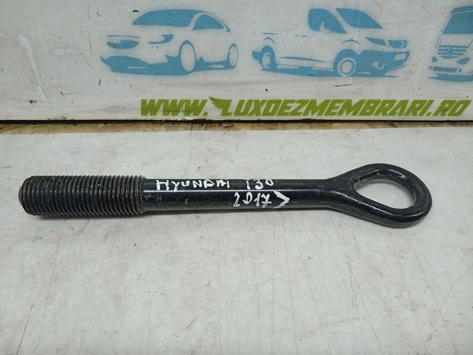 Carlig tractare Hyundai i30 PD (2017 - 2020)