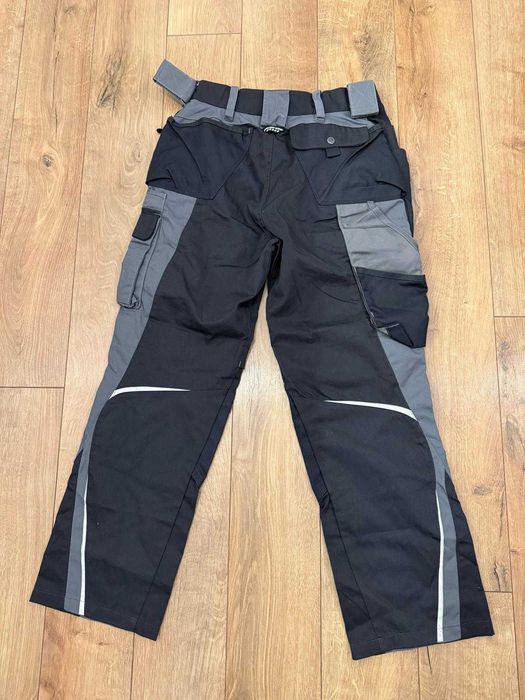 Nou Engelbert Strauss 48 M barbati Motion pantaloni Cordura