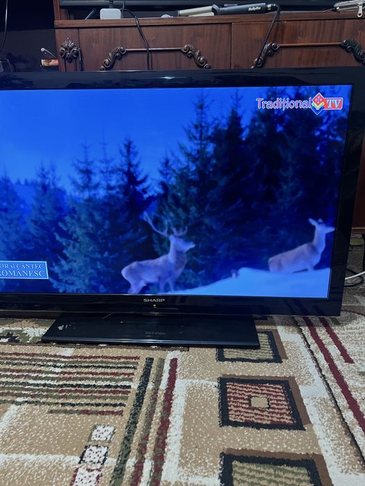 TV Sharp,LG si altele second hand-non smart