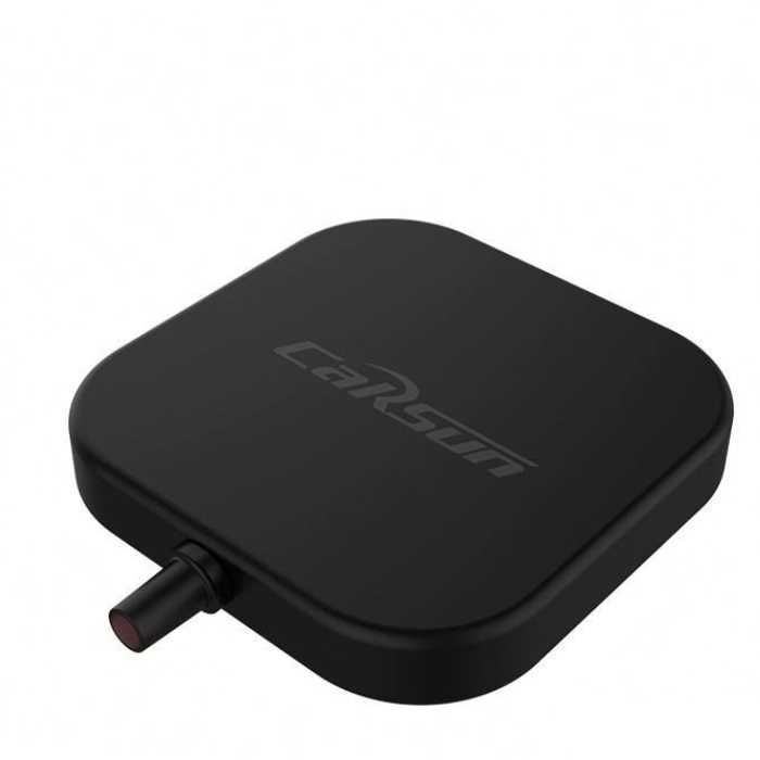 Безжично зарядно за телефон за кола 12V 44249