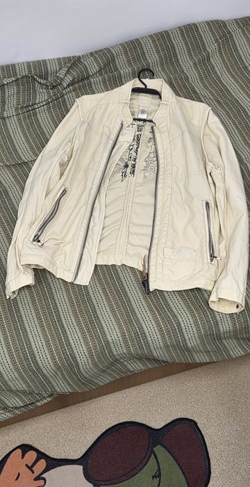 Diesel Vandal Dragon 83rd Div Utility Яке