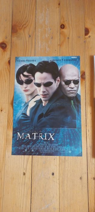 Postere, afișe actori și cântăreți anii 2000