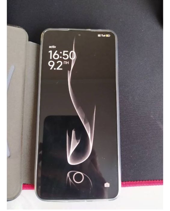 Poco X6 Pro 12/512gb в идеале