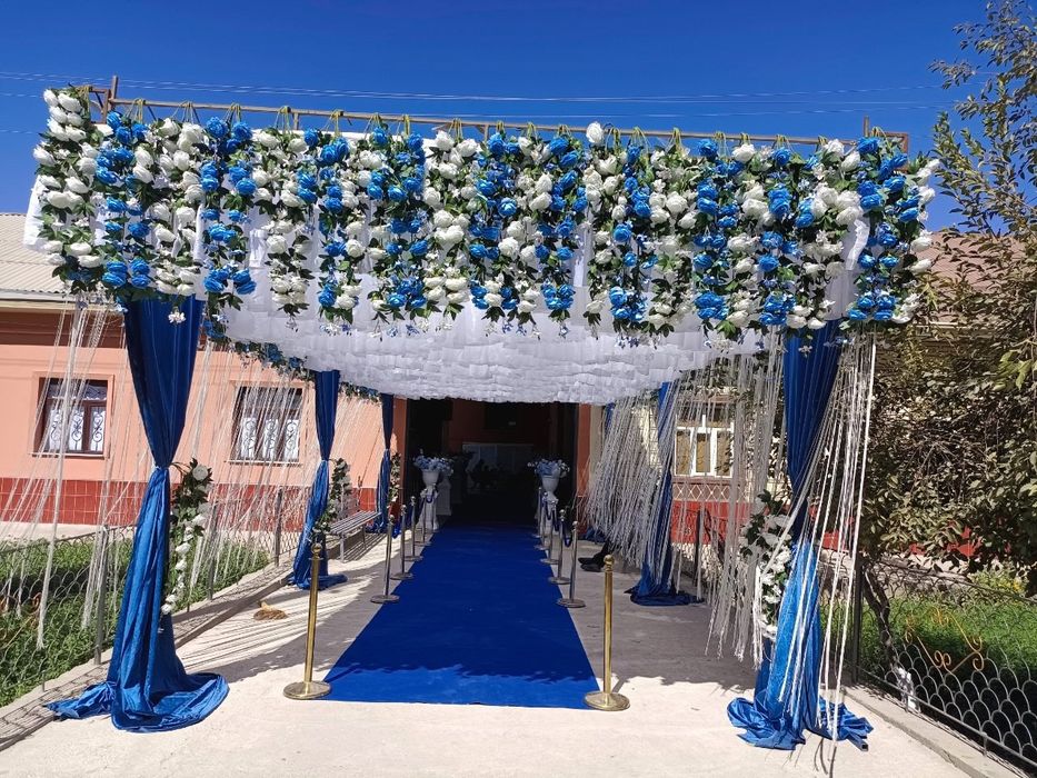 Sahna oformleniya pirpirak sotiladi