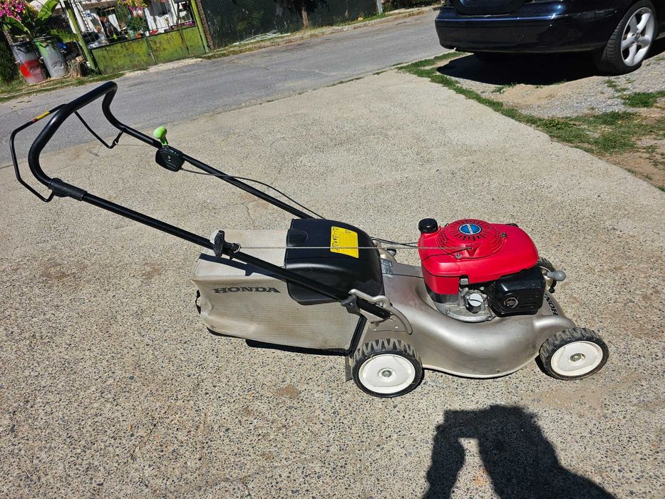 Моторна Косачка HONDA, Като Нова