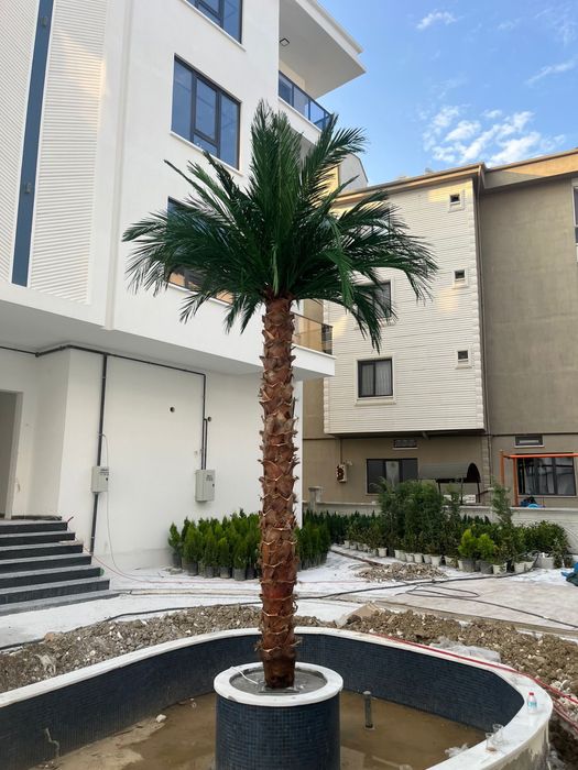 Изкуствена палма