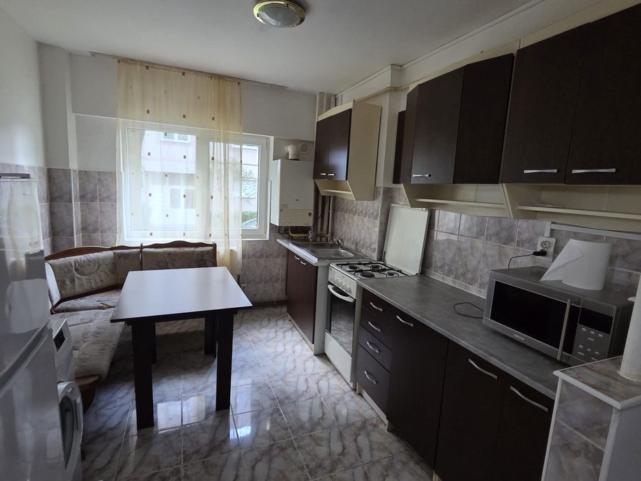 Micro 16 Bulevardul Muncii