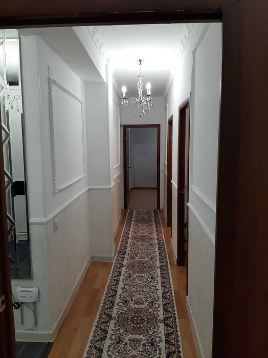 Продам  3-х комнатную квартиру