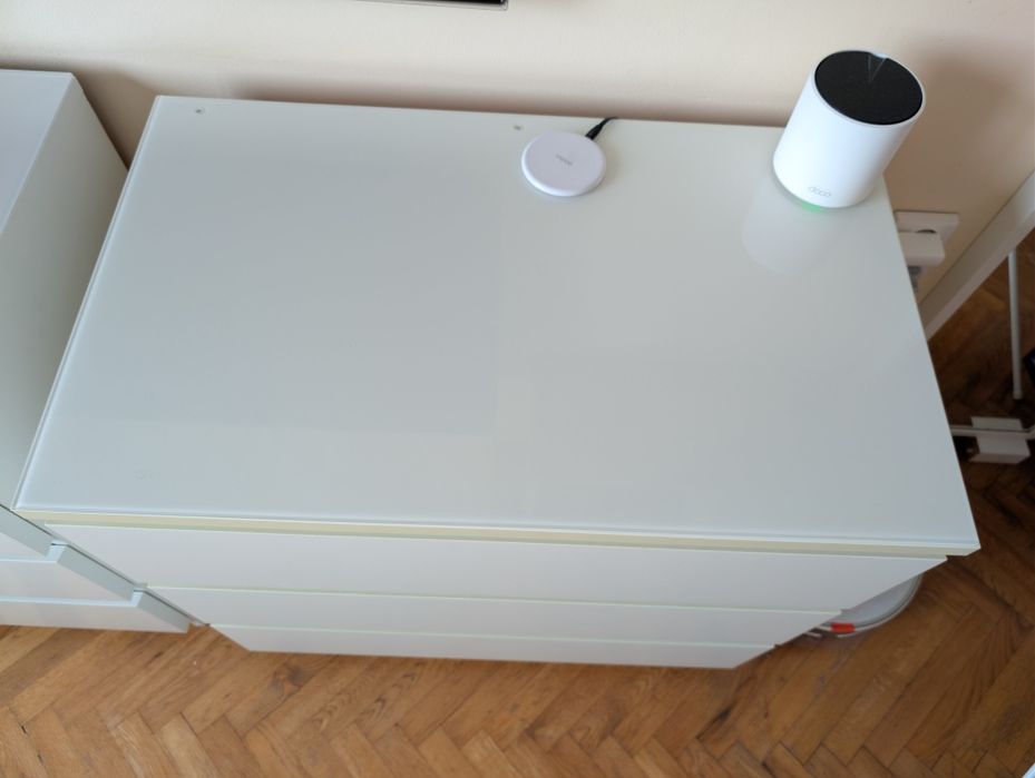 Скрин икеа малм / Ikea malm