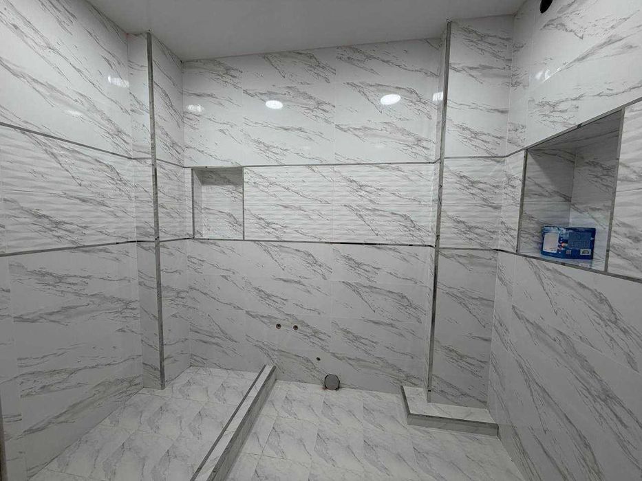 Квартира с ремонтом 92 м2, ЖК Mirabad City, Мирабад