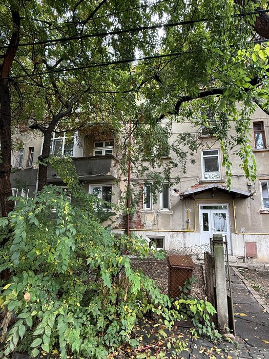 Proprietar | 2 camere decomandat | nerenovat | 55 mp | Grozavesti