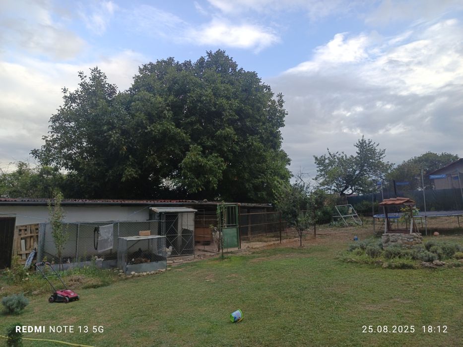 Продава се Къща в с. Крумово, Област Варна - 240 кв.м за 1167 €/кв.м - Снимка #8