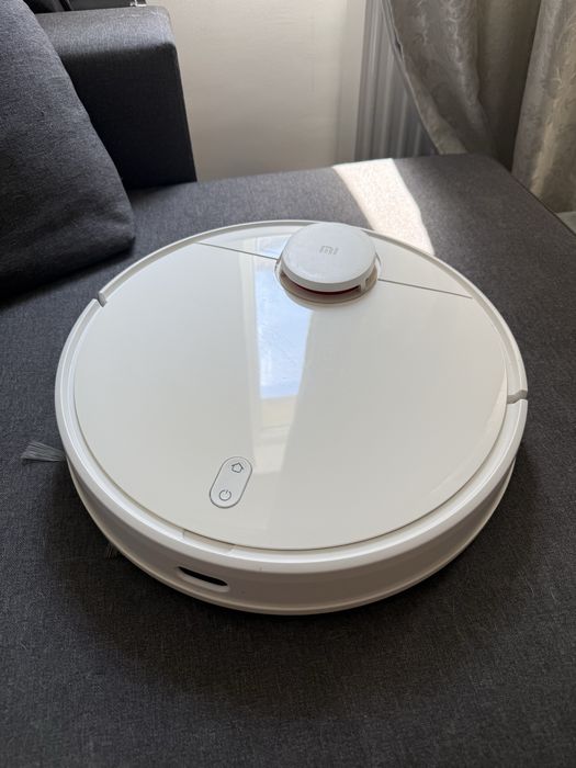 Xiaomi  mi robot