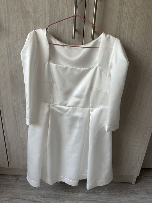 Rochie cununie gravide