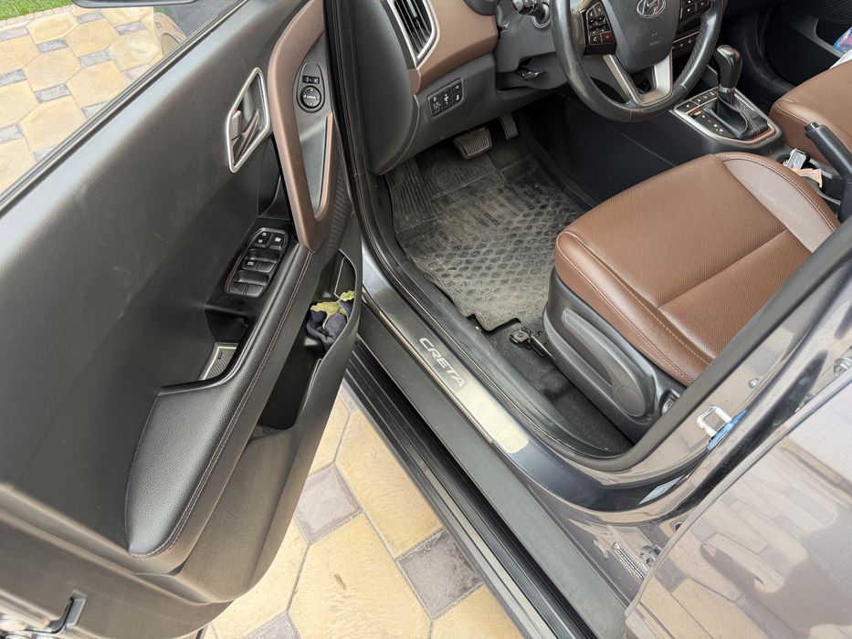 Hyundai Creta 2020 — 6