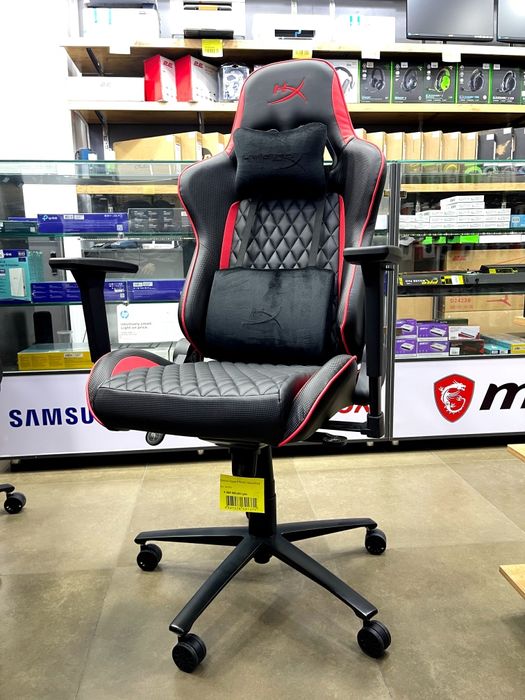 ◼️Компьютерная кресло / Hyperx Blast