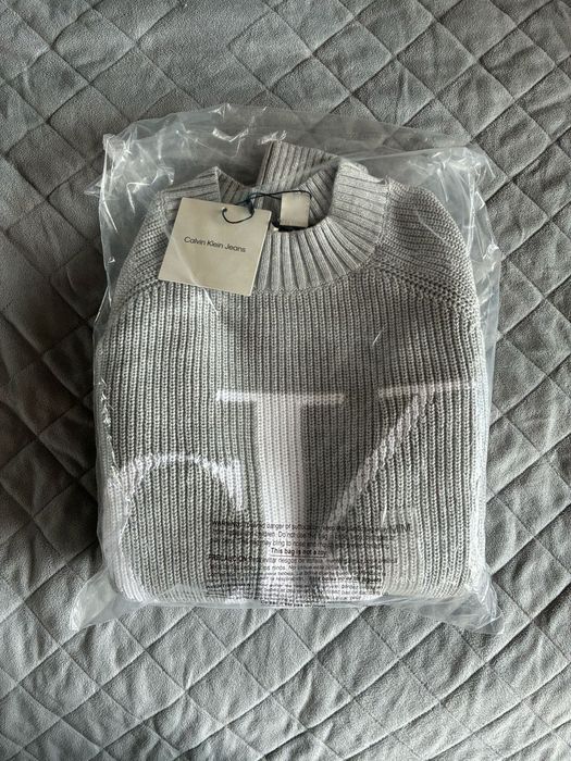 Свитер Женский Calvin Klein
