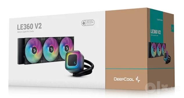 DeepCool LE360V2