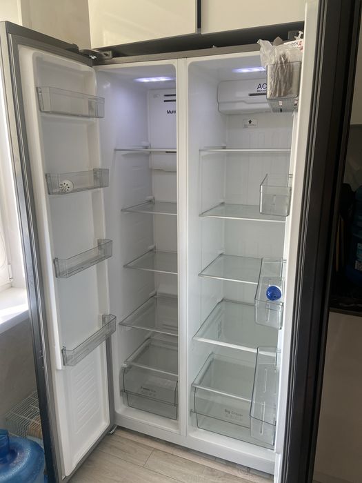 Dauscher холодильник