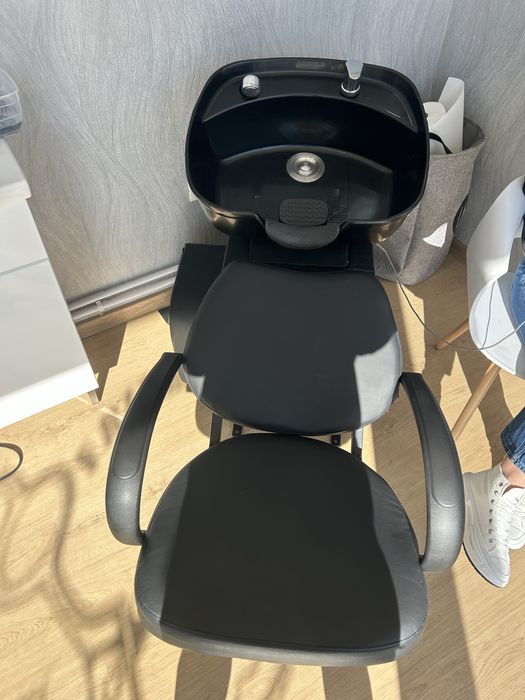 Scafa/frizerie/coafor