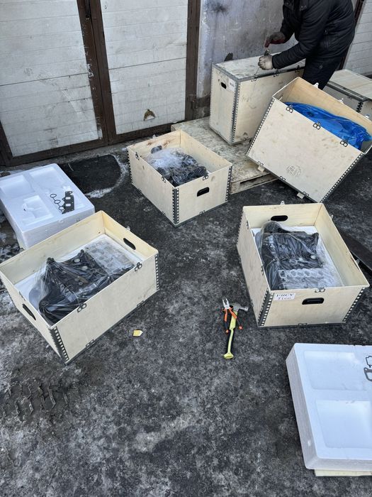 Двигатель на Дамас мотор на Дамас