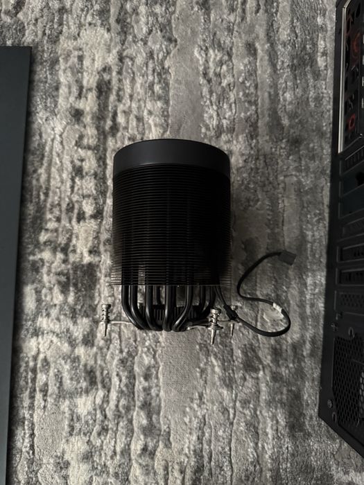 Корпус xigmatek