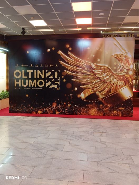 Tashqi reklama banner LED peshlavha orakal xizmati arzon  sifatl