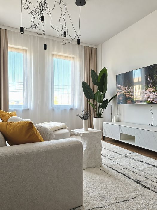 Продава се Двустаен апартамент в Банско - 52 кв.м за 1500 €/кв.м - Снимка #2