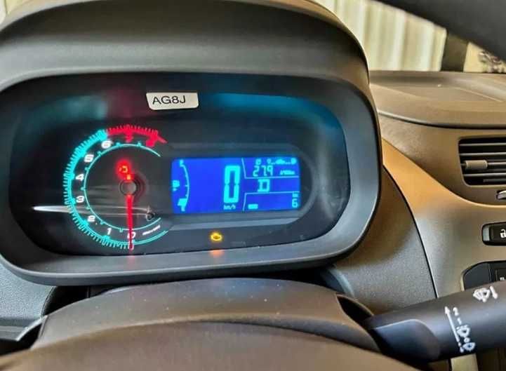 Cobalt 4 Midnight AT! Белый! 2025г! Без пробег! АБС Диски Мафон есть!