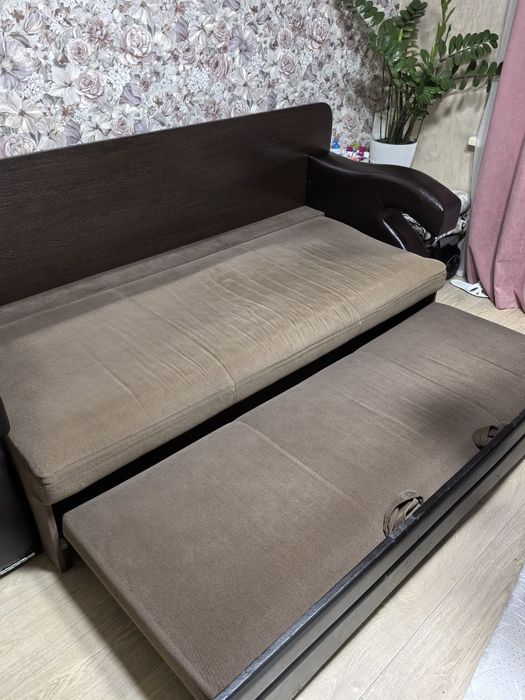 Диван трансформер 3в1