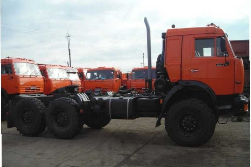 Камаз Авто кредит