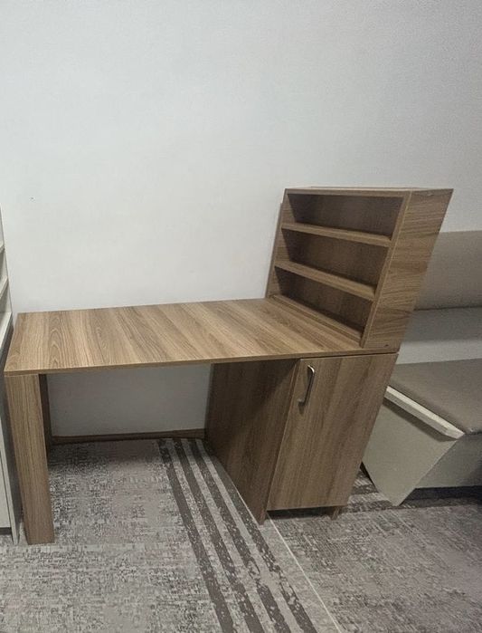 Мебель для Салонов красоты