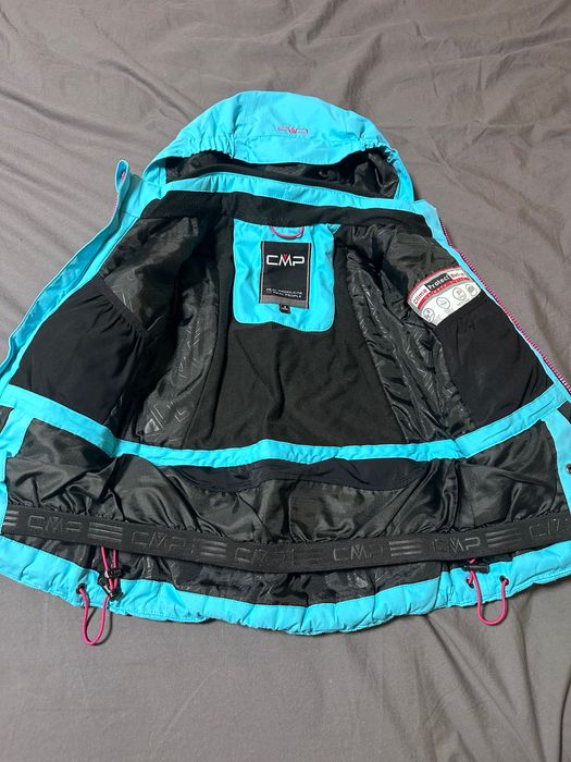 Детско ски яке CMP