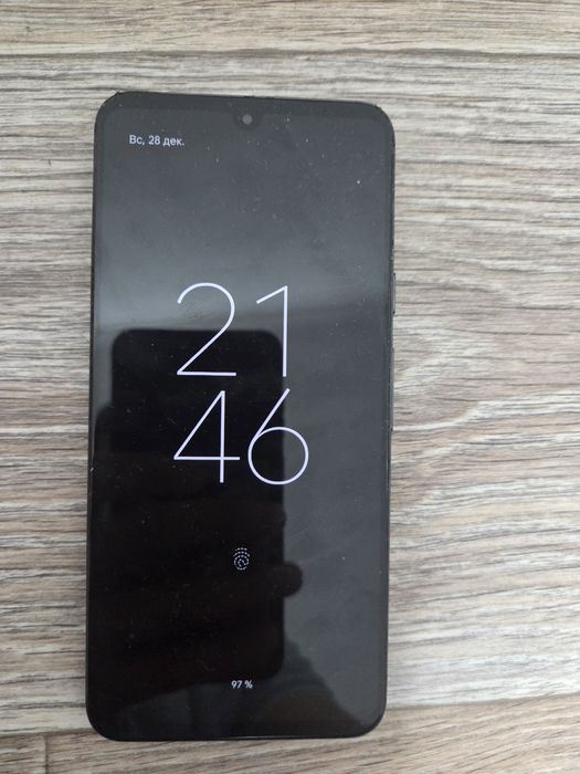 Продам телефон Google pixel 8