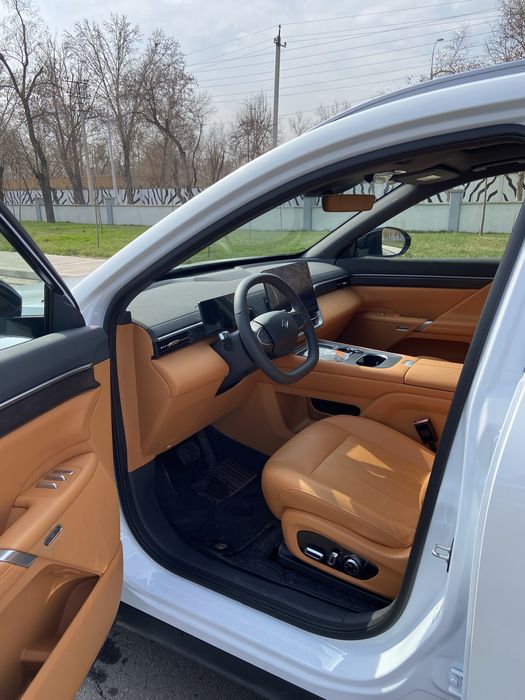 Dongfeng 008 ultra 2025 yil