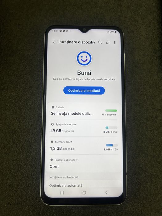 Samsung Galaxy A13 64 Gb